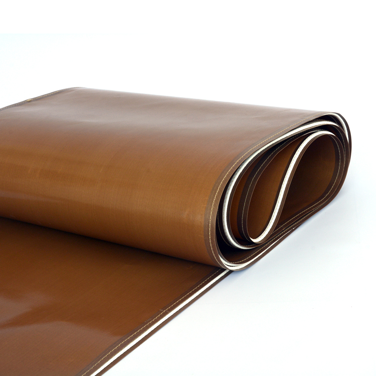 鐵氟龍布帶帶四氟導條