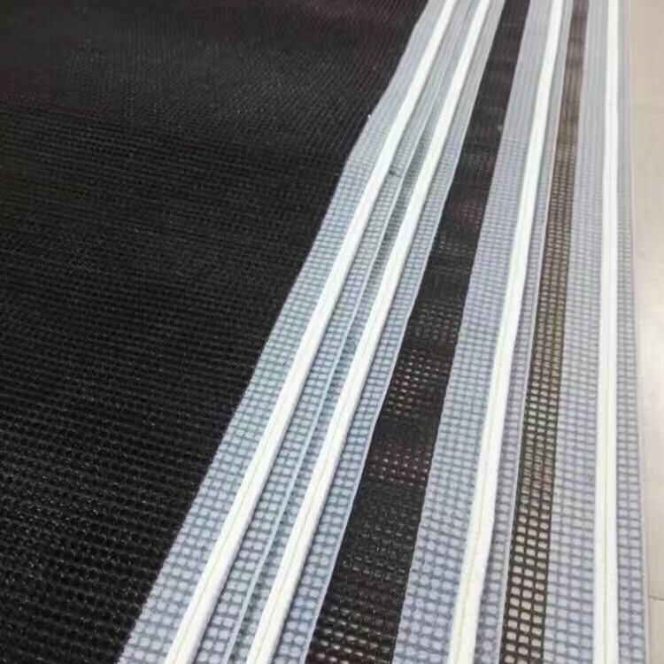 防跑偏鐵氟龍網帶